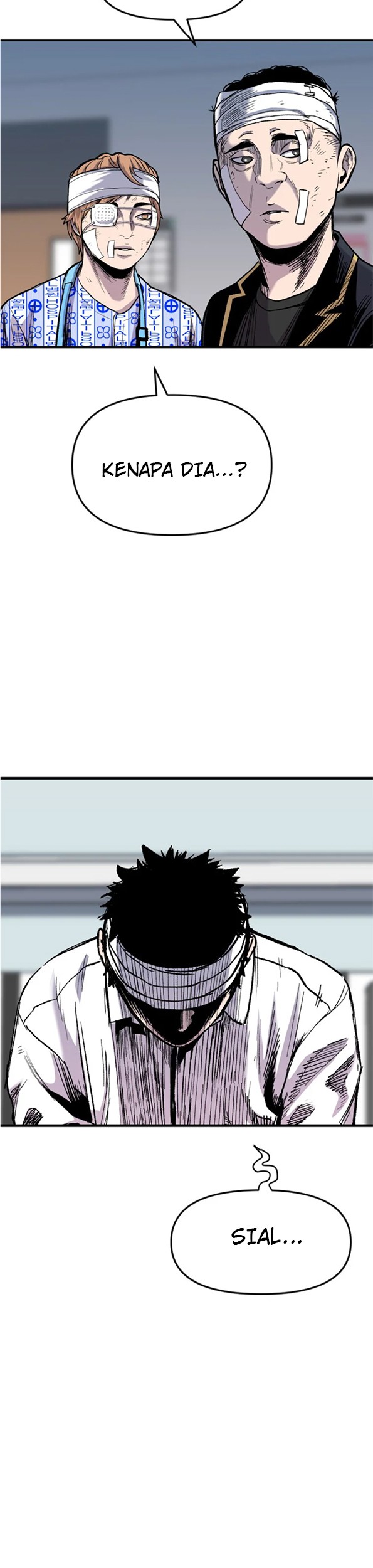 Switch Chapter 41.1 - halaman 16