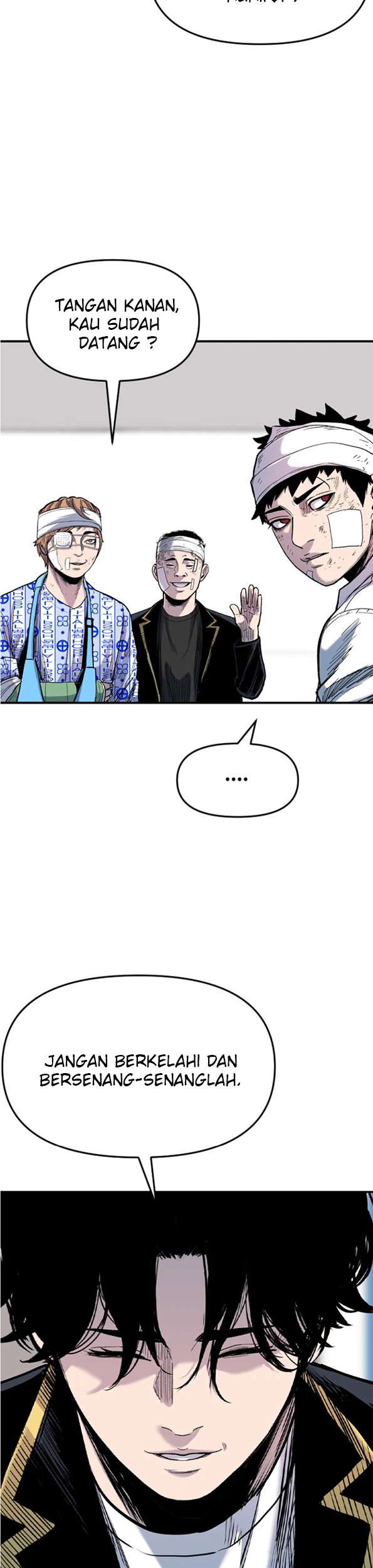 Switch Chapter 41.1 - halaman 28