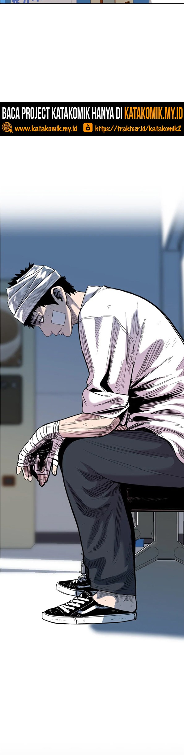 Switch Chapter 41.1 - halaman 3