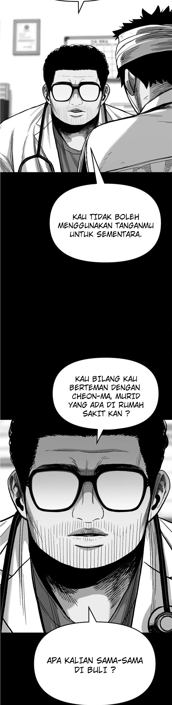 Switch Chapter 41.1 - halaman 5