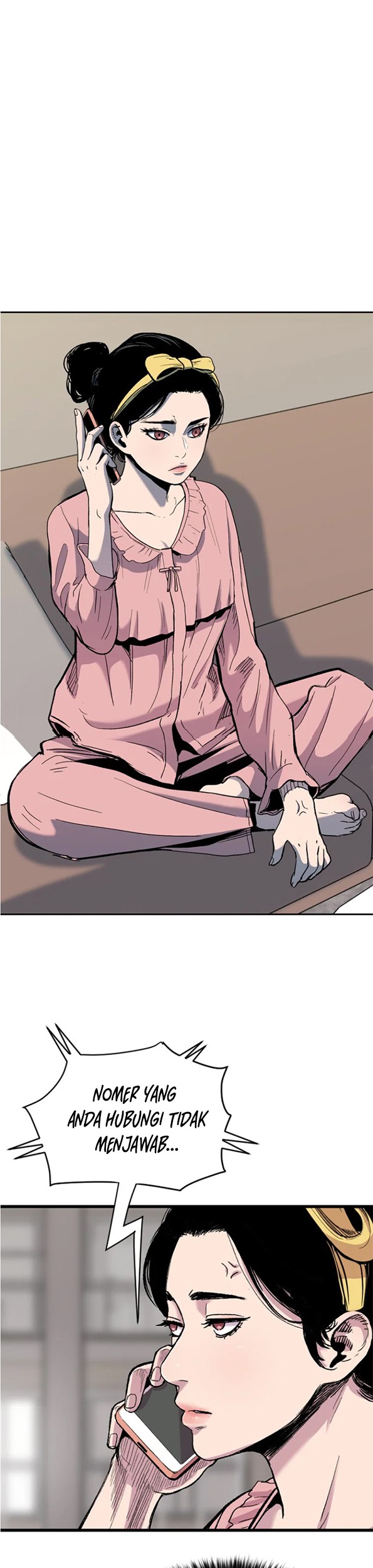 Switch Chapter 41.2 - halaman 18