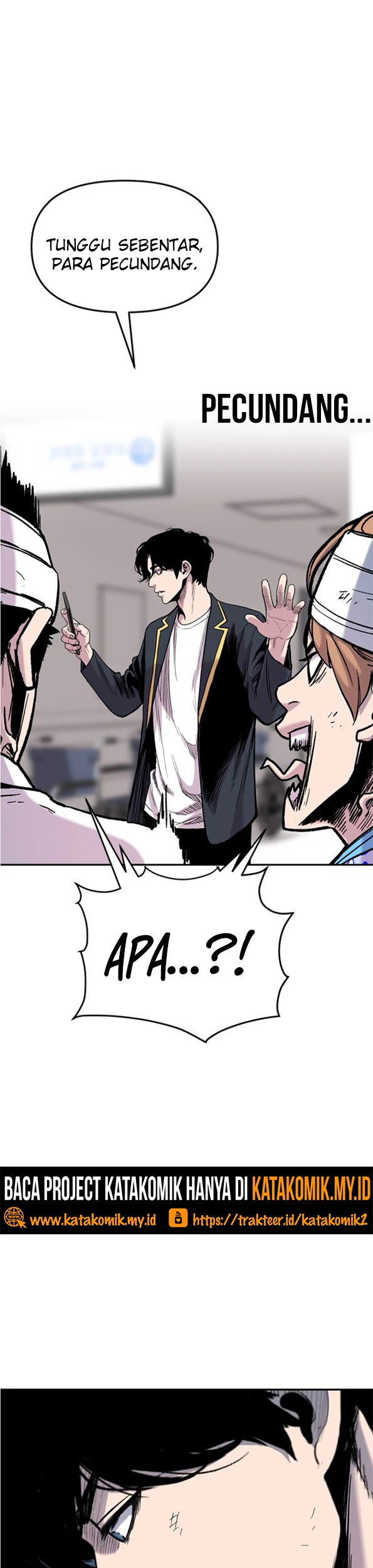Switch Chapter 41.2 - halaman 2