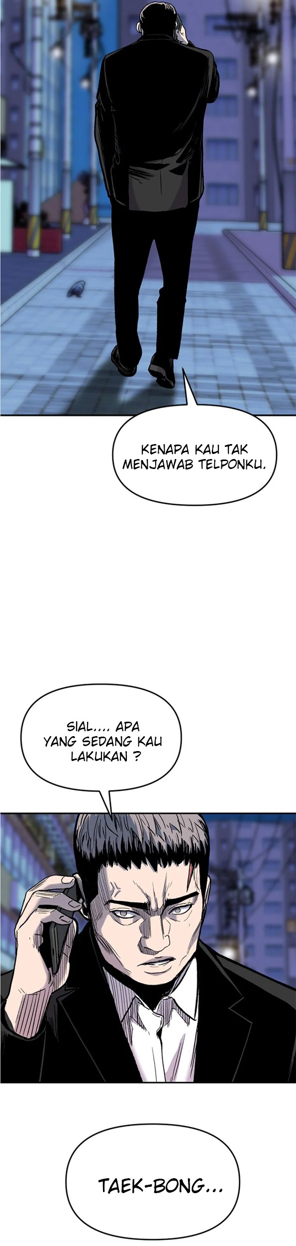 Switch Chapter 41.2 - halaman 26
