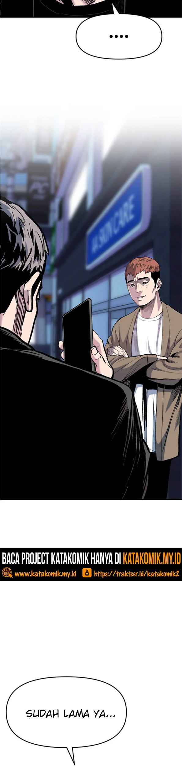 Switch Chapter 41.2 - halaman 28