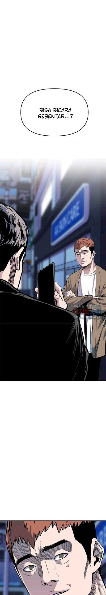 Switch Chapter 42.1 - halaman 2