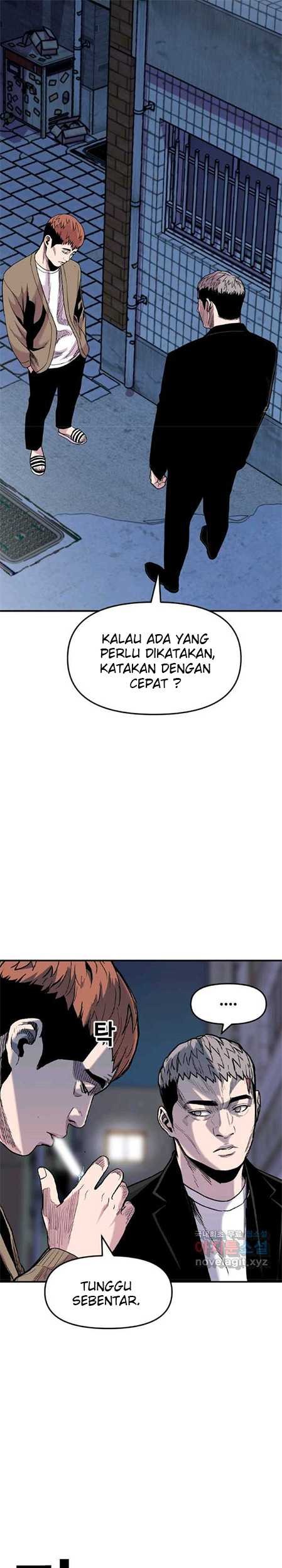 Switch Chapter 42.1 - halaman 8