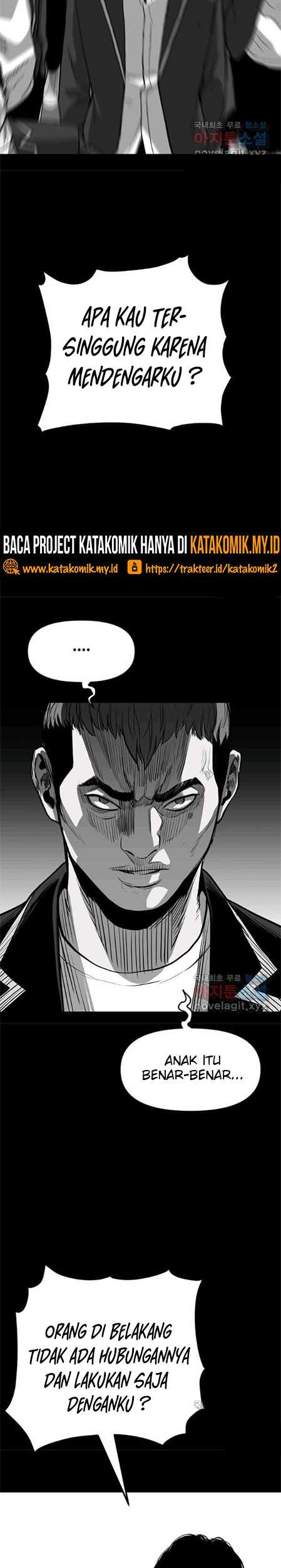 Switch Chapter 42.2 - halaman 18