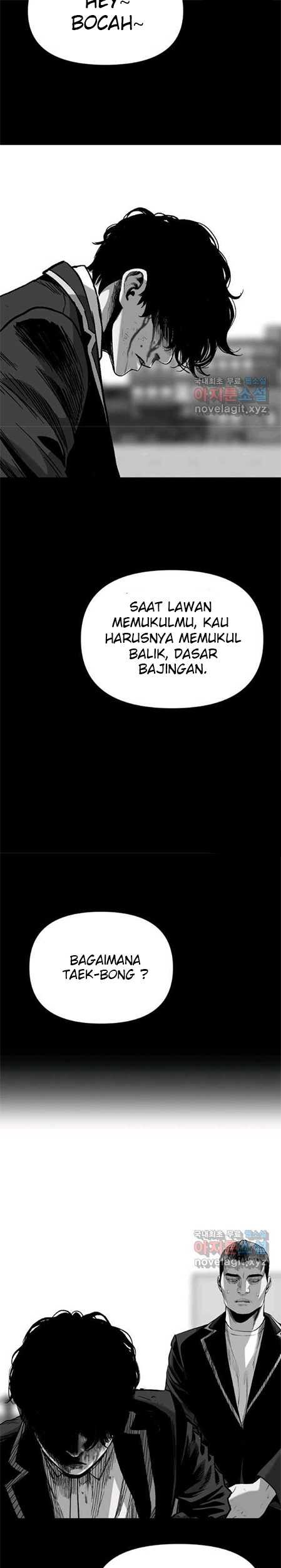 Switch Chapter 42.2 - halaman 28