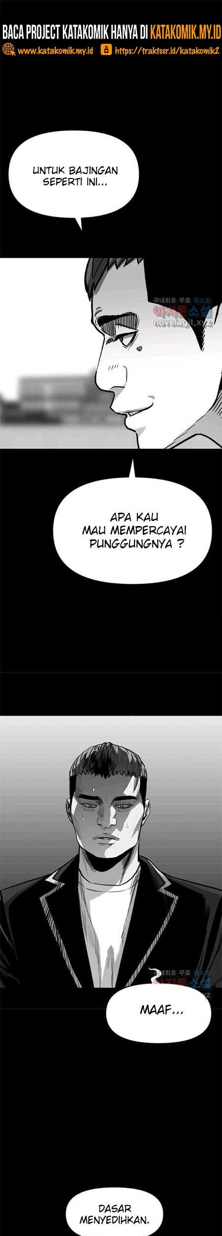 Switch Chapter 42.2 - halaman 30