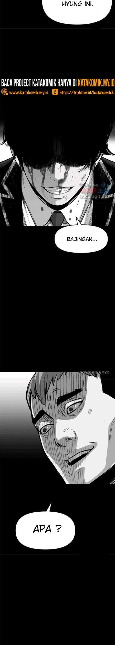 Switch Chapter 42.2 - halaman 34