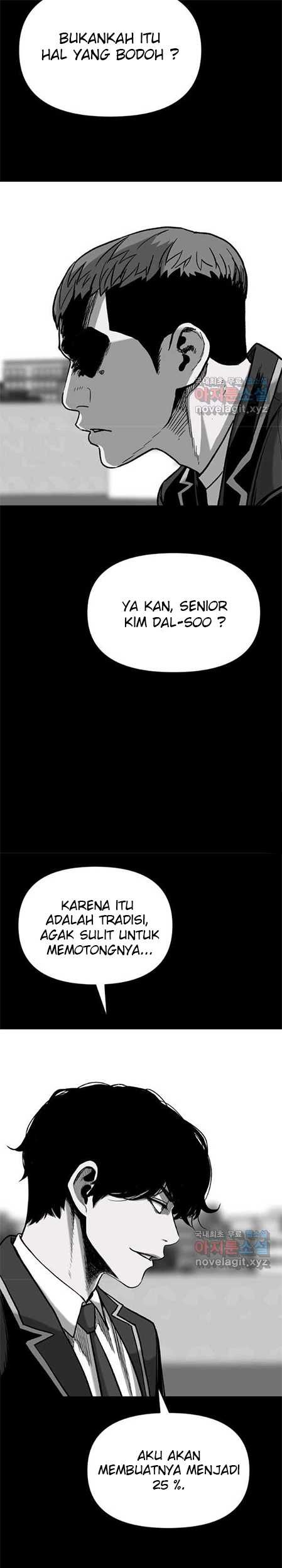Switch Chapter 42.2 - halaman 6
