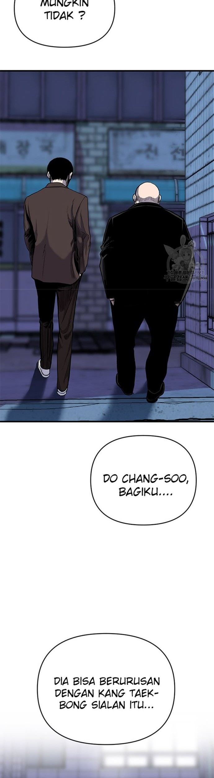 Switch Chapter 44.1 - halaman 12