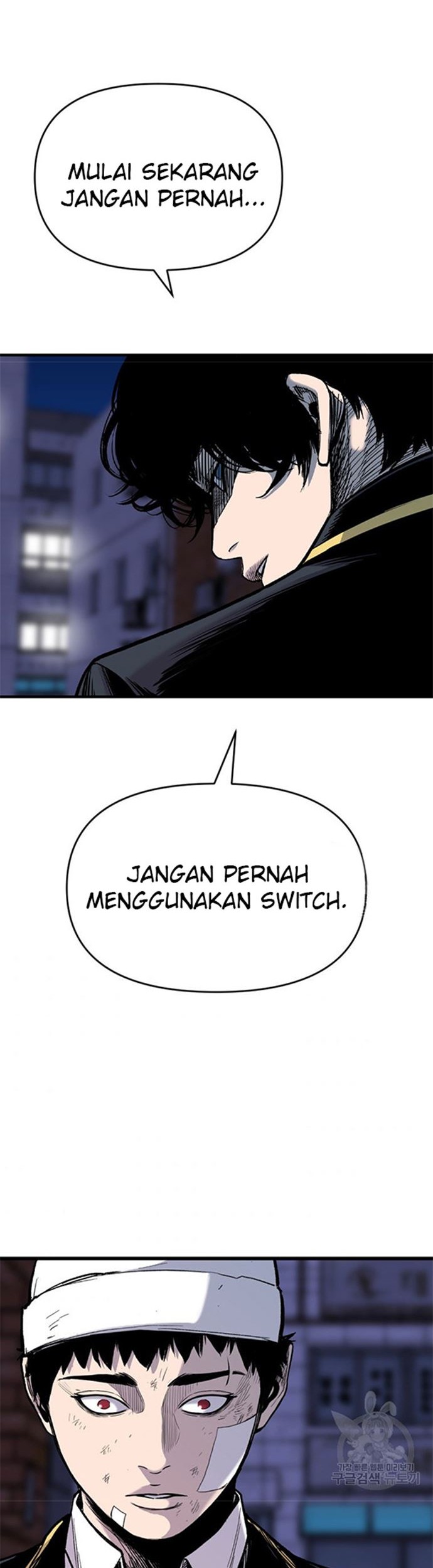 Switch Chapter 44.1 - halaman 15