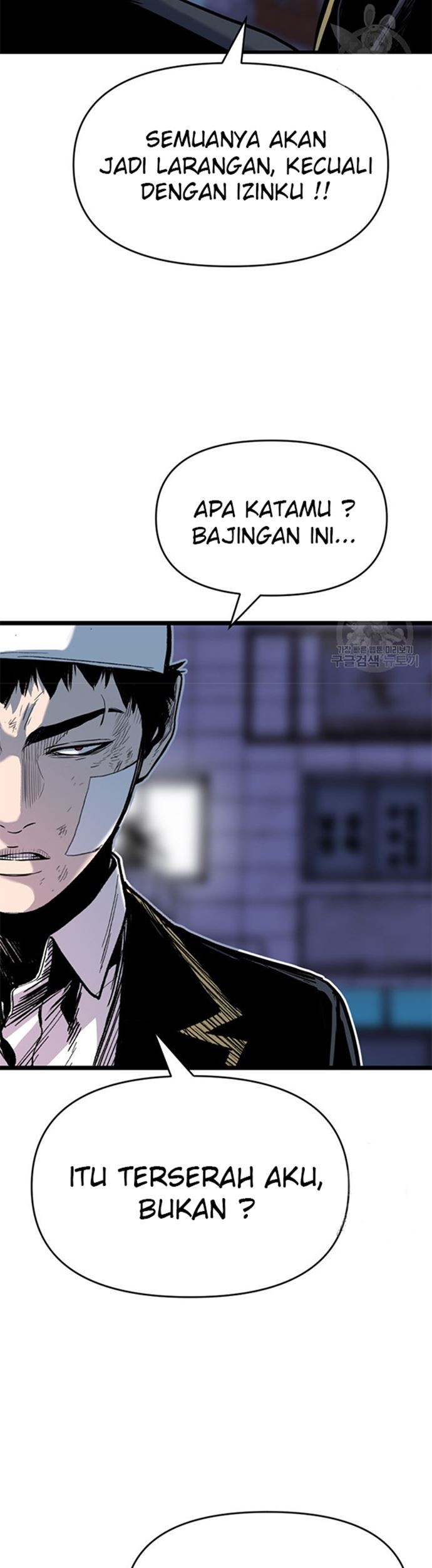 Switch Chapter 44.1 - halaman 23