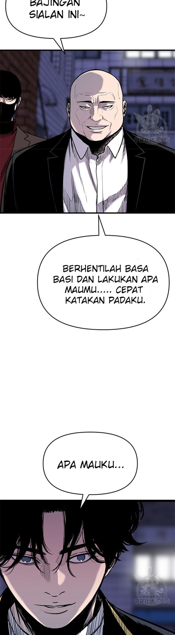 Switch Chapter 44.1 - halaman 30