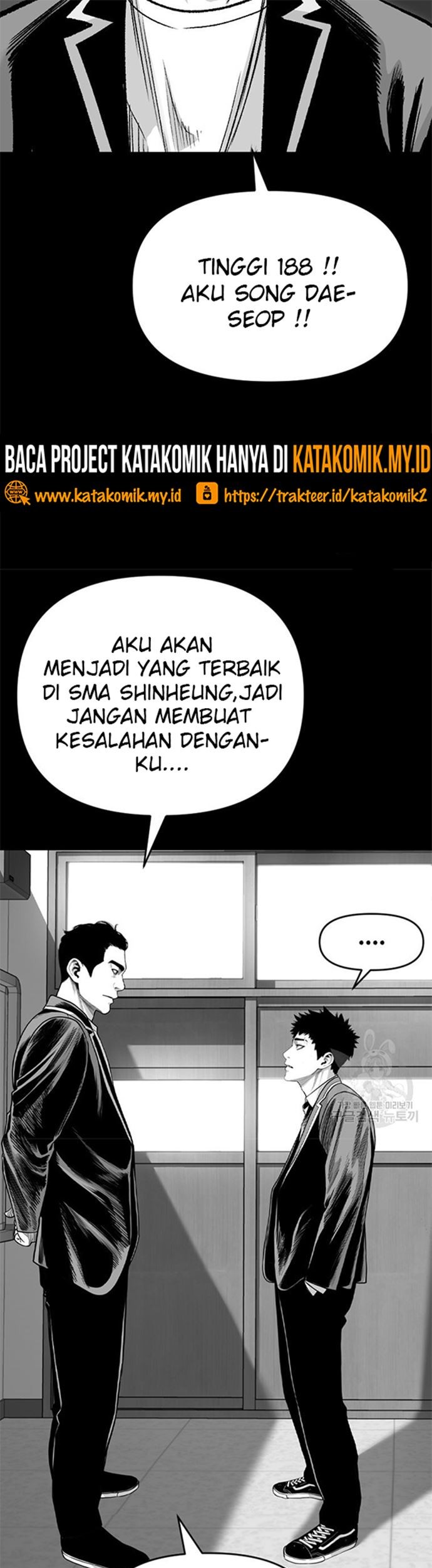 Switch Chapter 44.1 - halaman 44