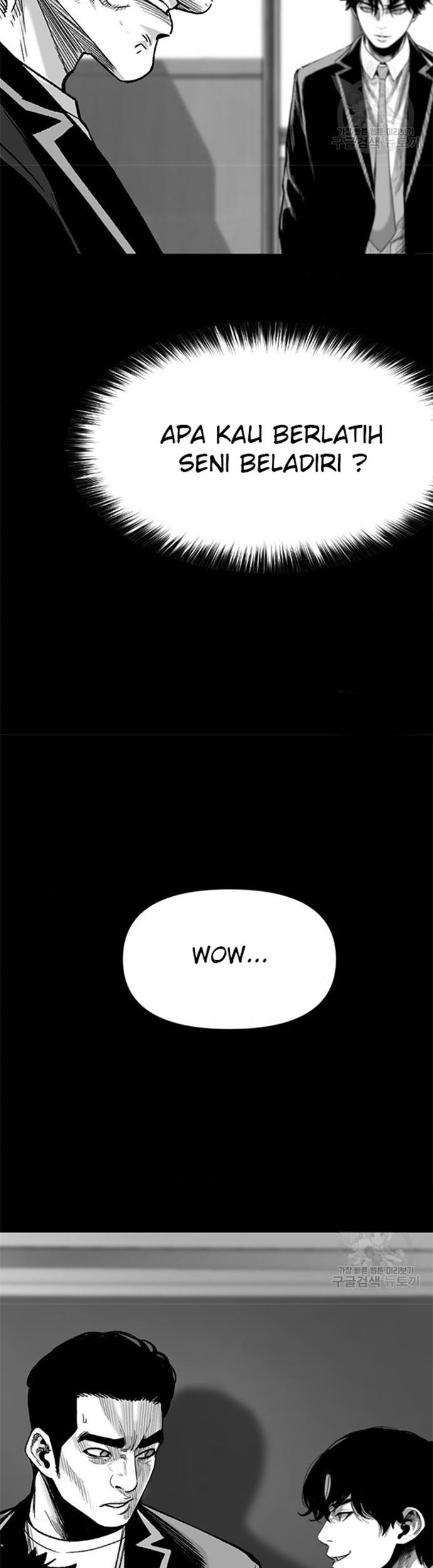 Switch Chapter 44.1 - halaman 51