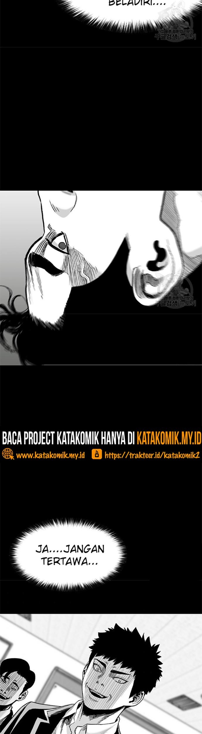 Switch Chapter 44.1 - halaman 59