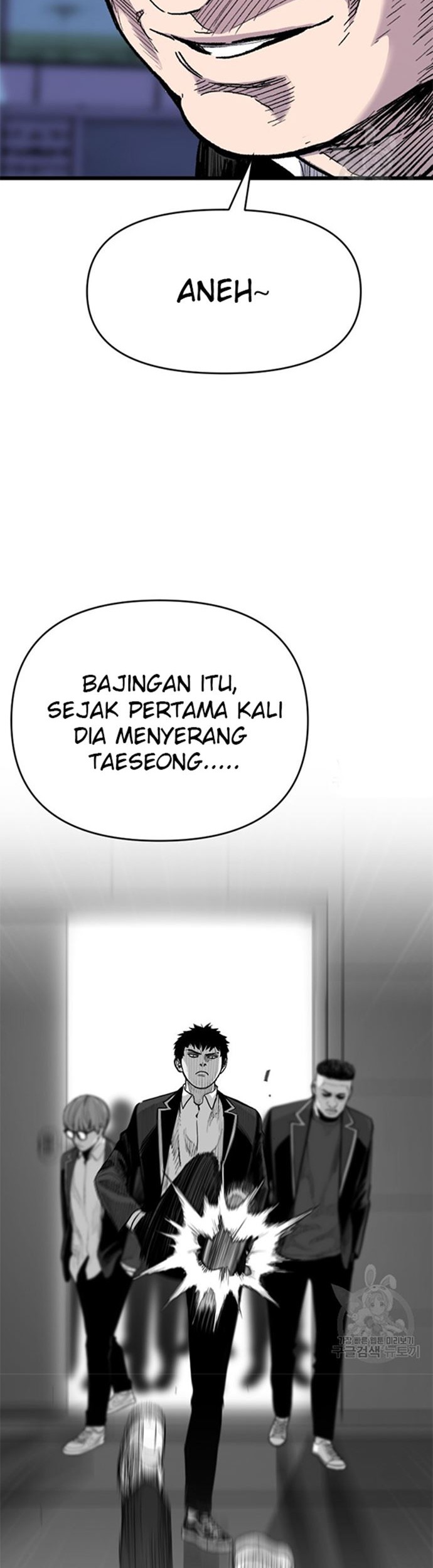 Switch Chapter 44.1 - halaman 9