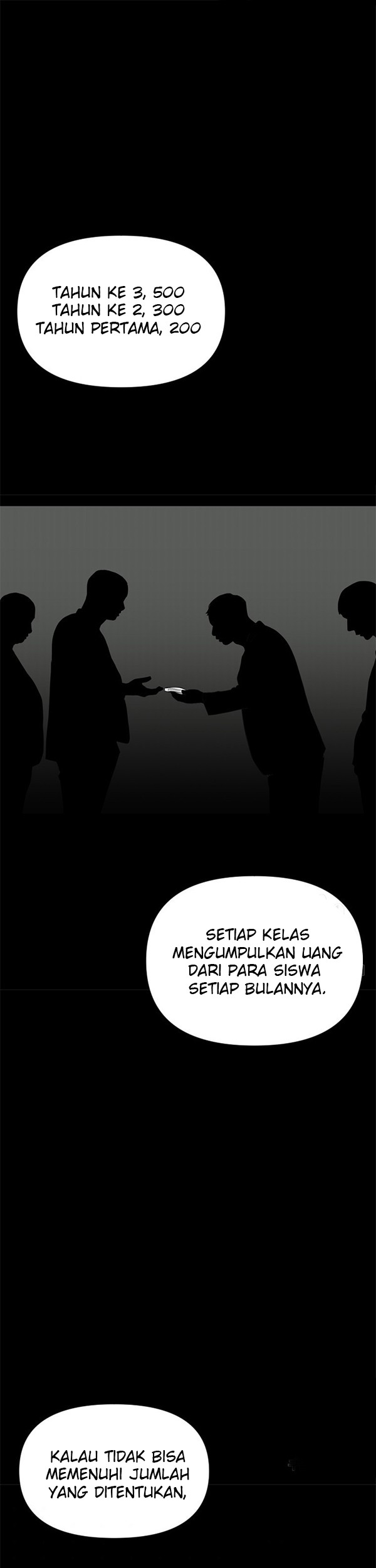 Switch Chapter 45.1 - halaman 24