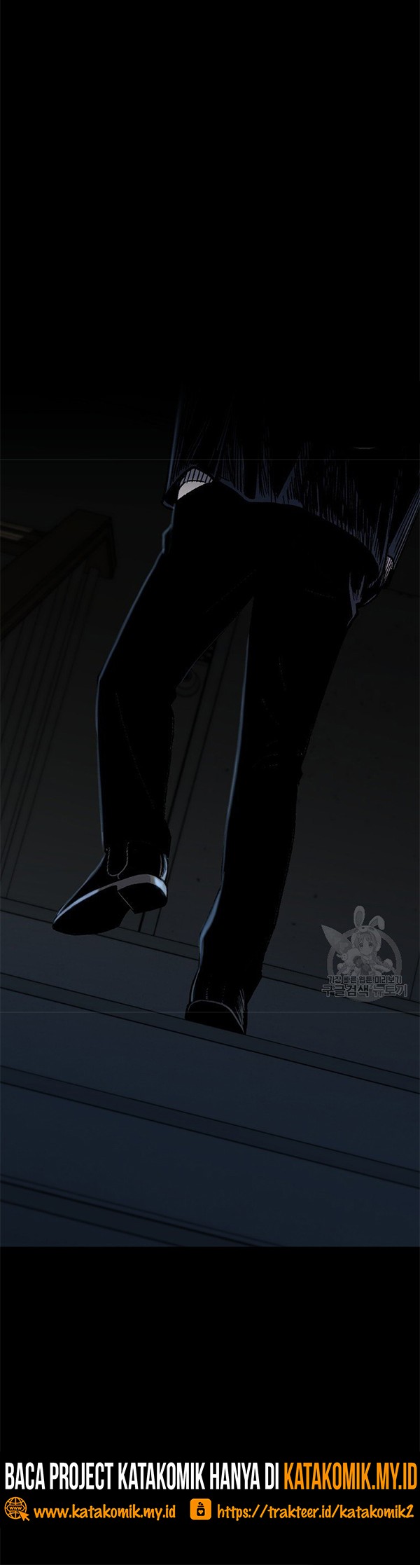 Switch Chapter 45.1 - halaman 3