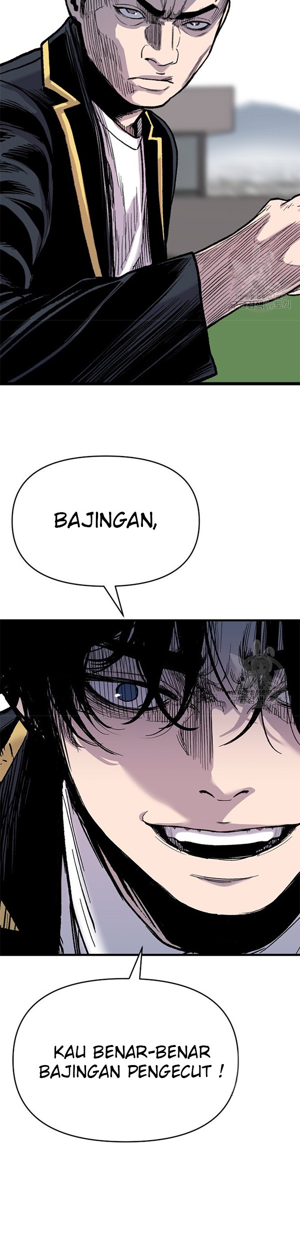 Switch Chapter 45.2 - halaman 14