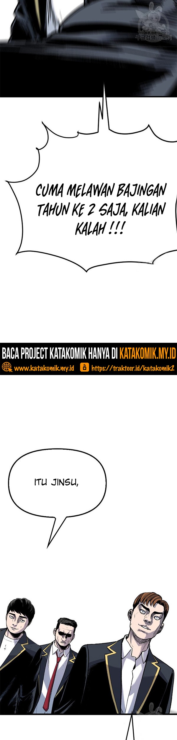 Switch Chapter 45.2 - halaman 28
