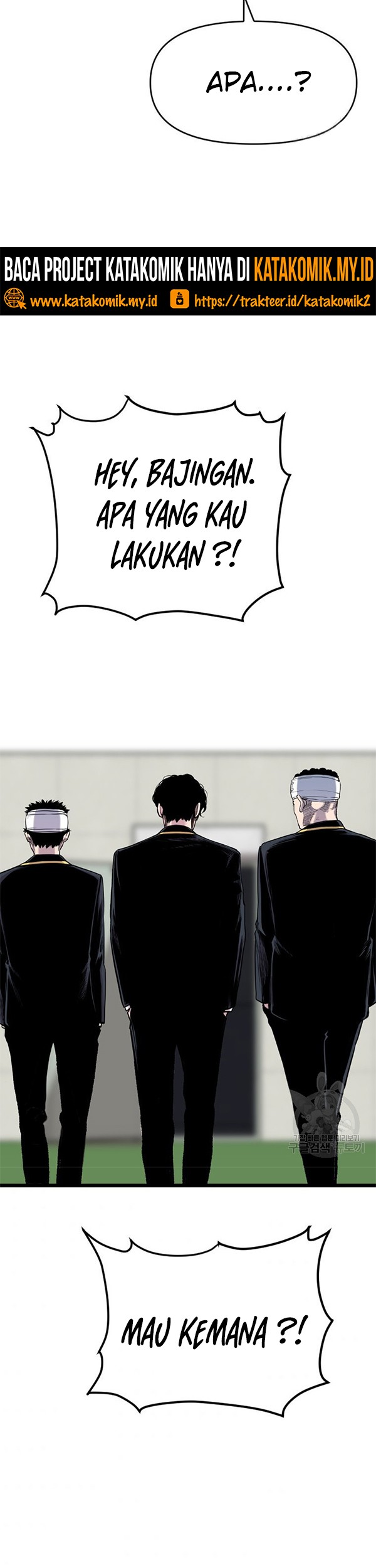 Switch Chapter 45.2 - halaman 39