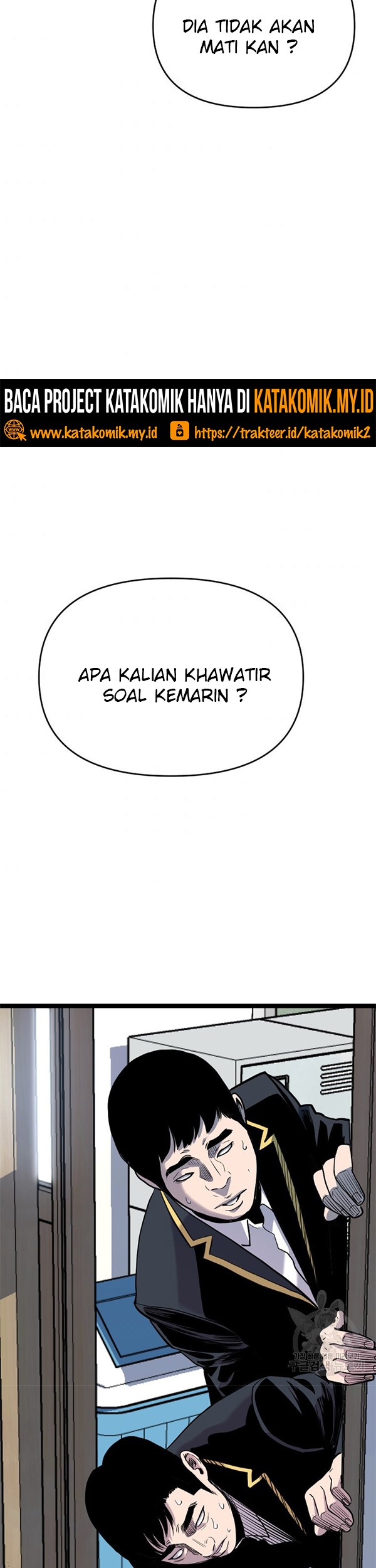 Switch Chapter 46.1 - halaman 31