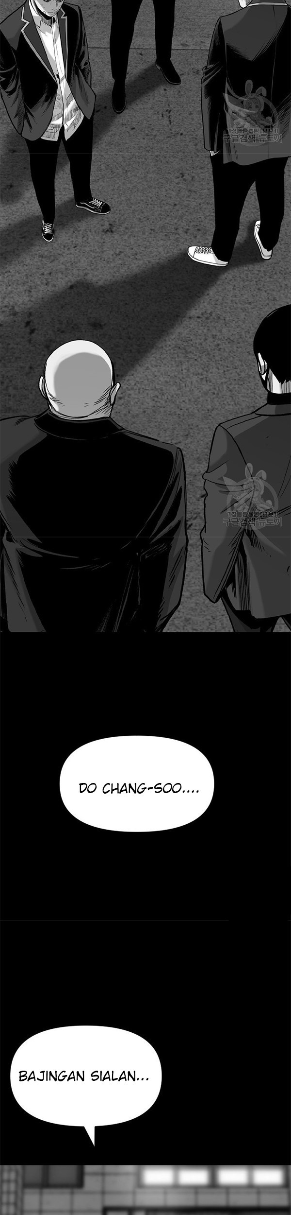 Switch Chapter 46.2 - halaman 30