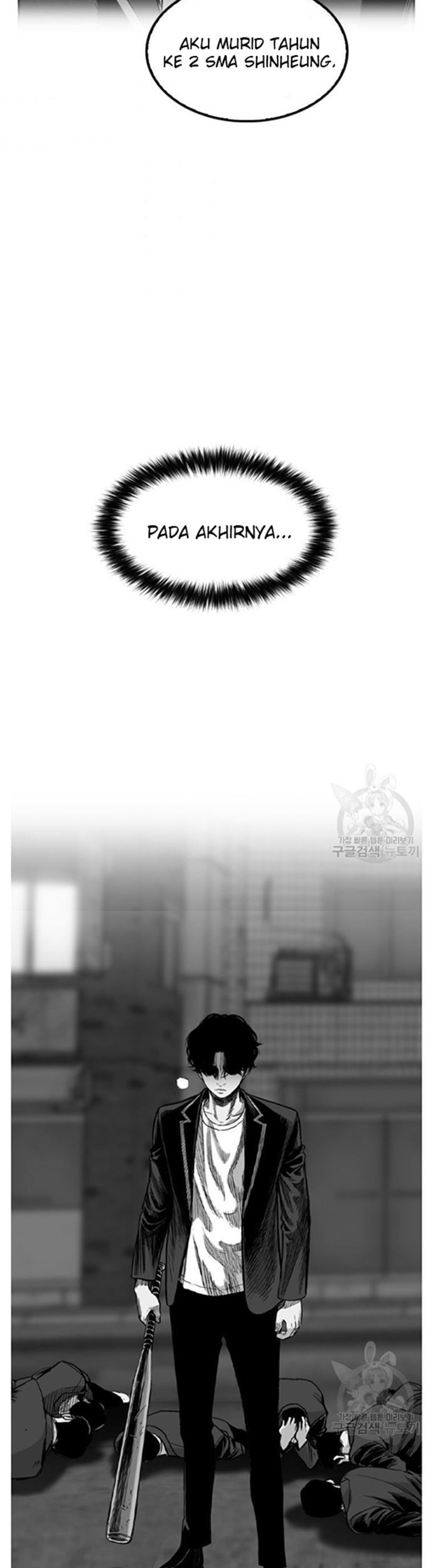 Switch Chapter 47.2 - halaman 11