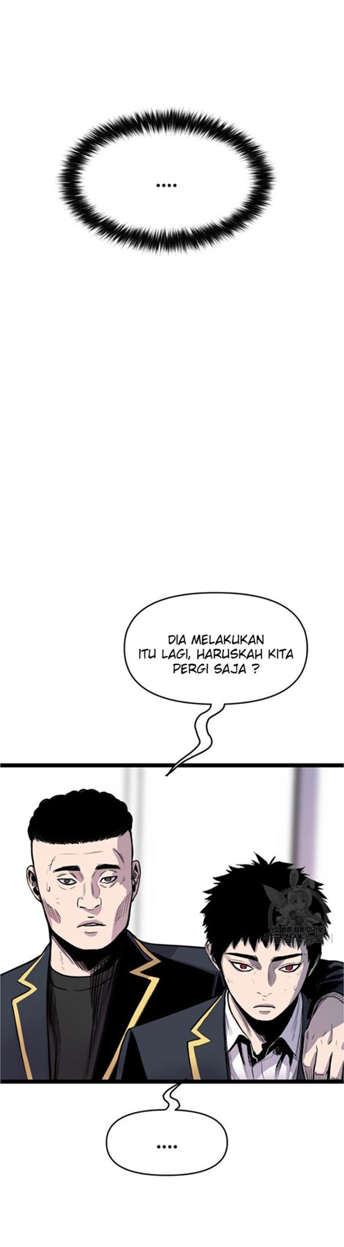 Switch Chapter 47.2 - halaman 21