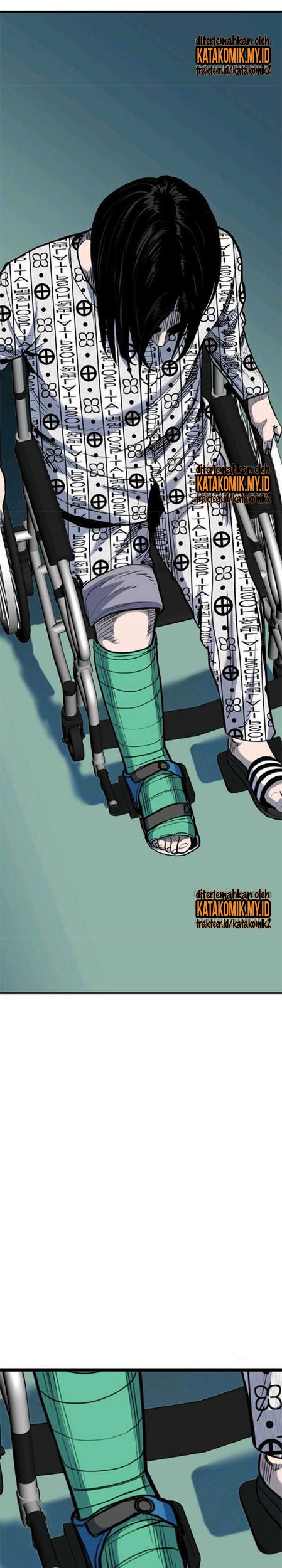 Switch Chapter 48.1 - halaman 24