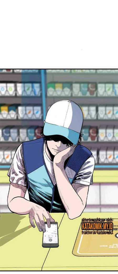 Switch Chapter 48.1 - halaman 3