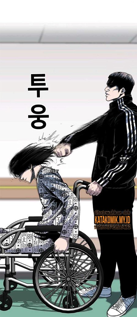 Switch Chapter 48.1 - halaman 35