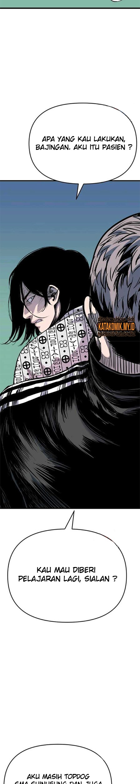 Switch Chapter 48.1 - halaman 36