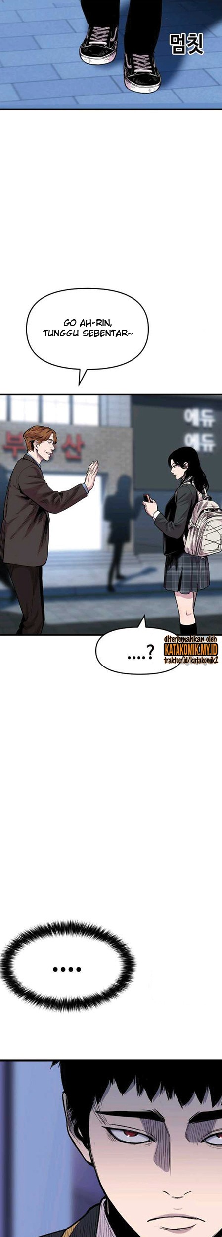 Switch Chapter 48.2 - halaman 18