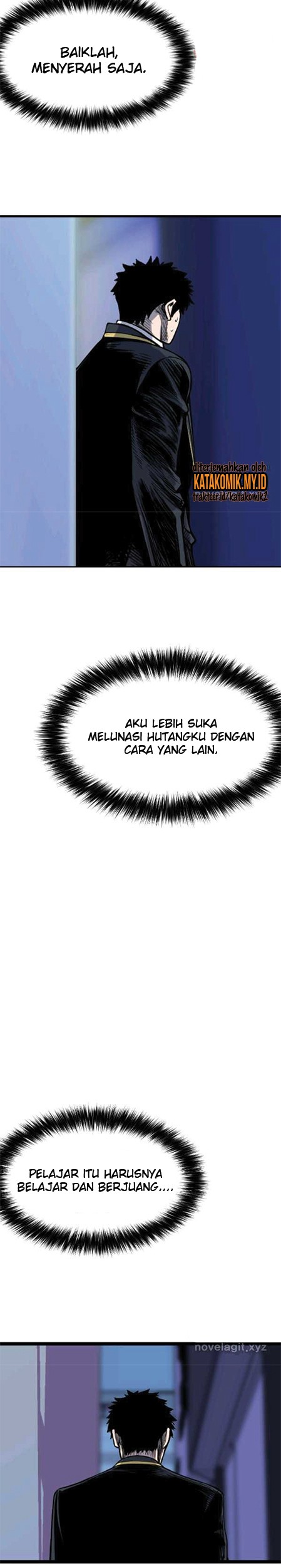 Switch Chapter 48.2 - halaman 8