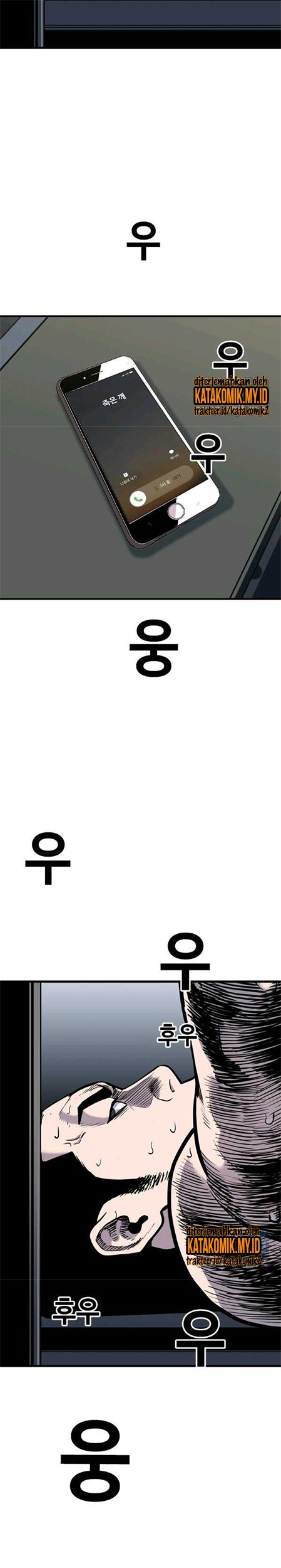 Switch Chapter 49.1 - halaman 27