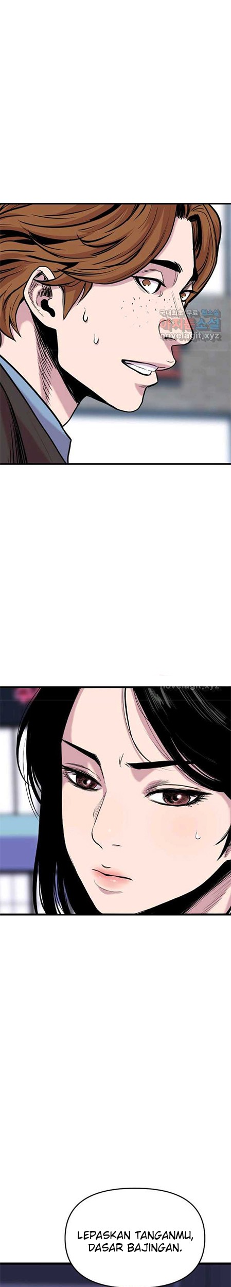 Switch Chapter 49.1 - halaman 3
