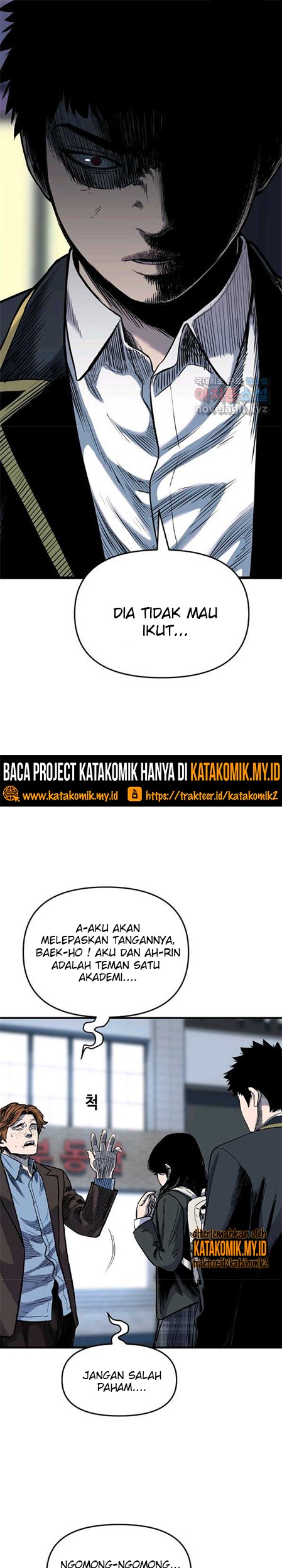 Switch Chapter 49.1 - halaman 5