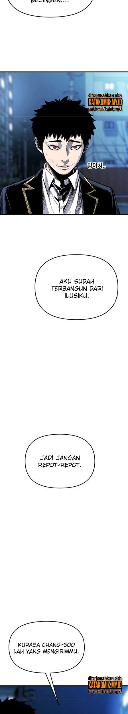 Switch Chapter 49.2 - halaman 16