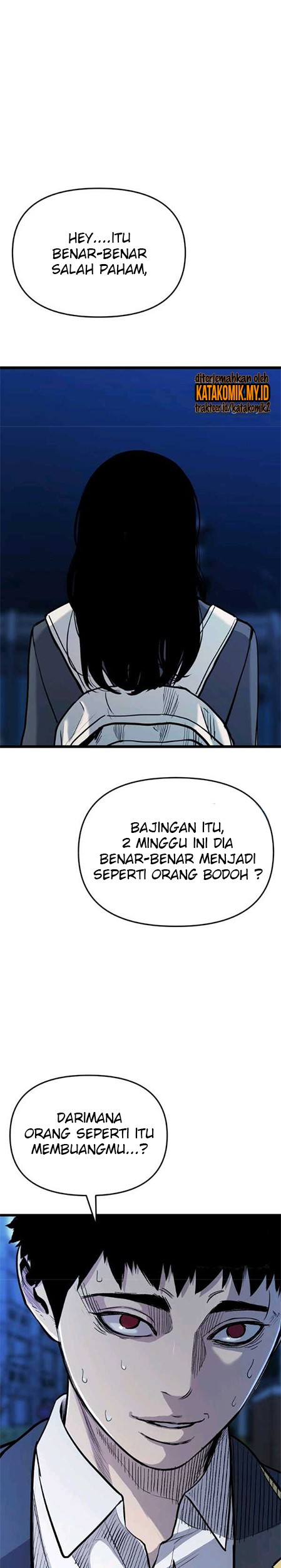 Switch Chapter 49.2 - halaman 20