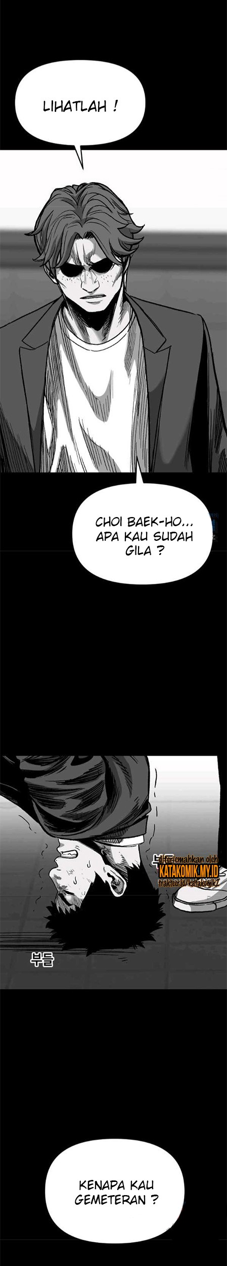 Switch Chapter 50.1 - halaman 14