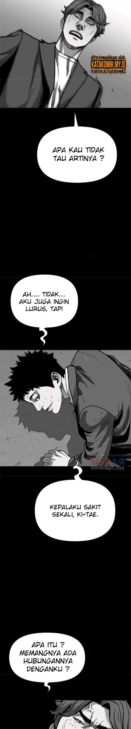 Switch Chapter 50.1 - halaman 16