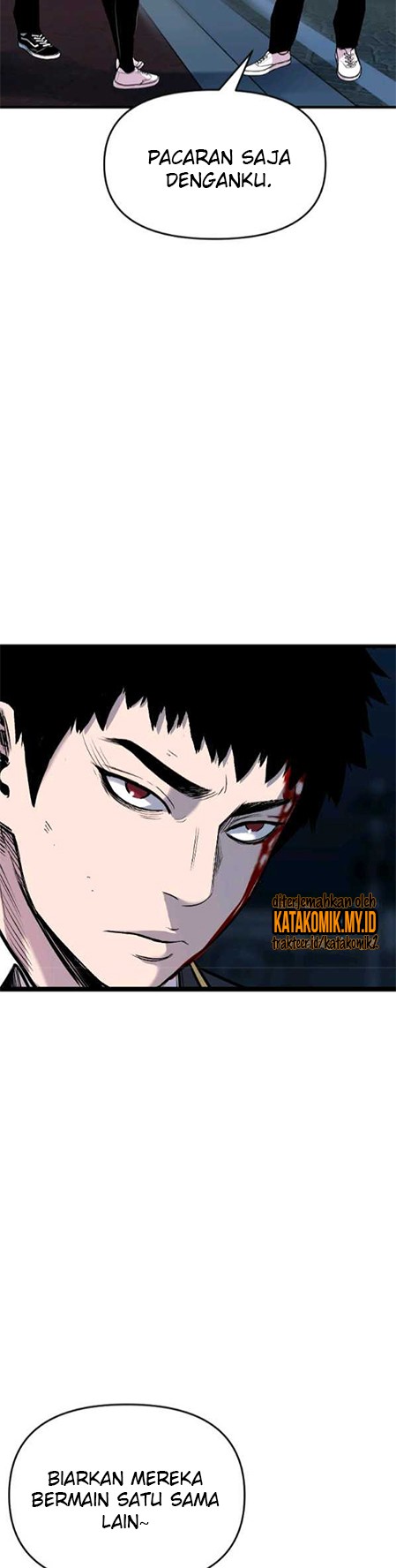 Switch Chapter 50.2 - halaman 11