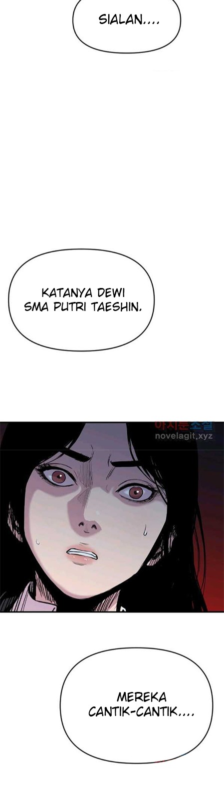 Switch Chapter 50.2 - halaman 13