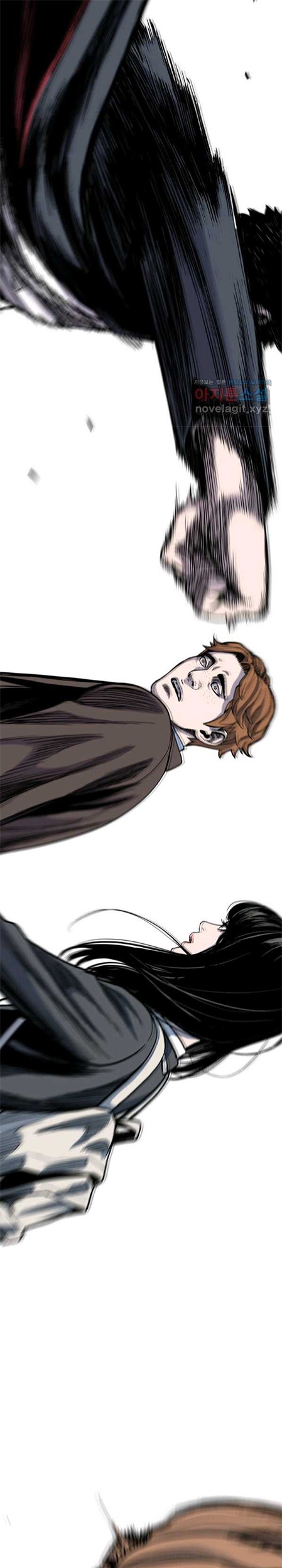 Switch Chapter 50.2 - halaman 16
