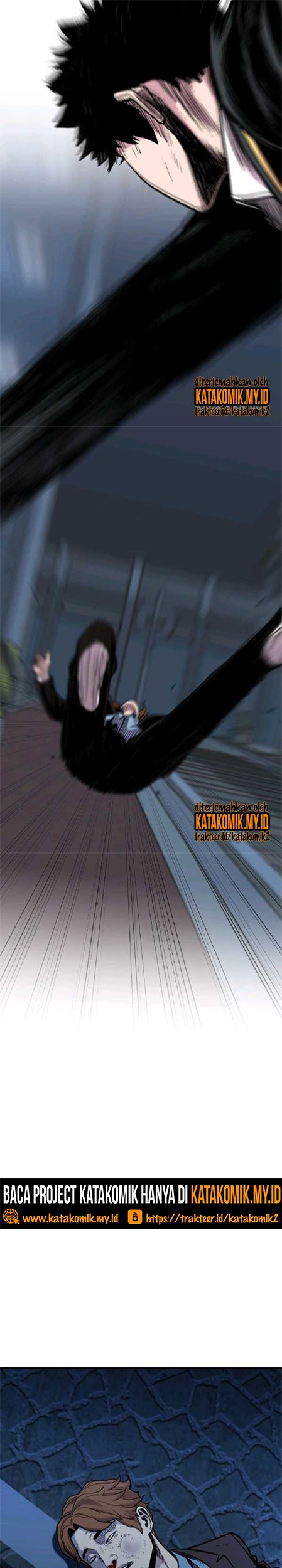 Switch Chapter 50.2 - halaman 18