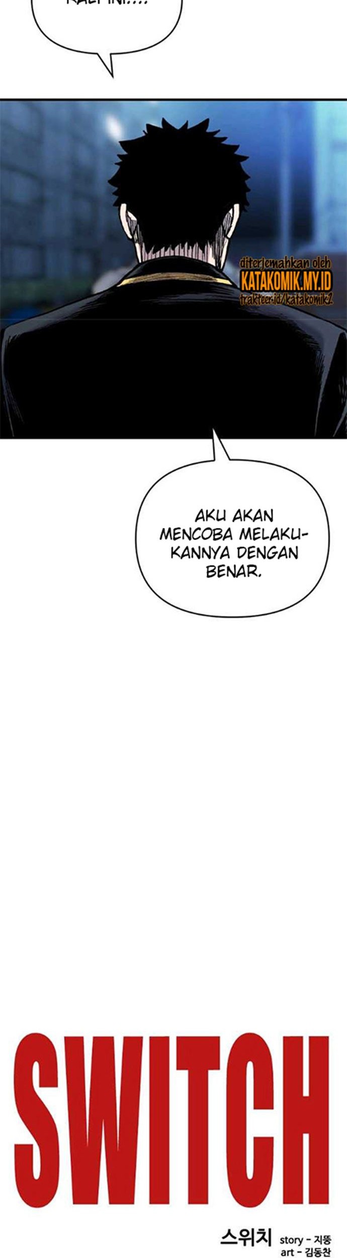 Switch Chapter 51.1 - halaman 15